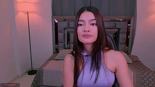Bella_Clark2 webcam