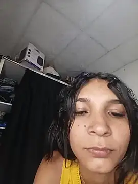 chikivivi- webcam