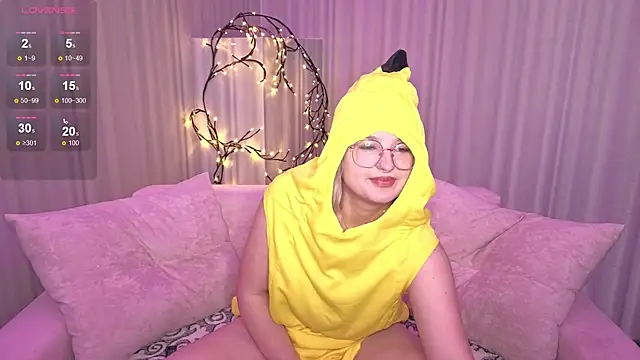 Banana_Bowl webcam
