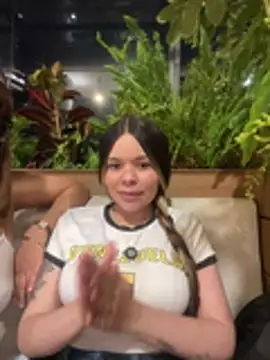 carolina16love webcam
