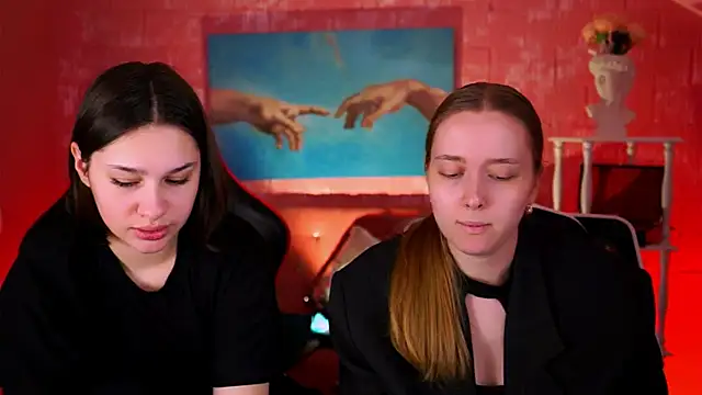 JenniferGraces webcam