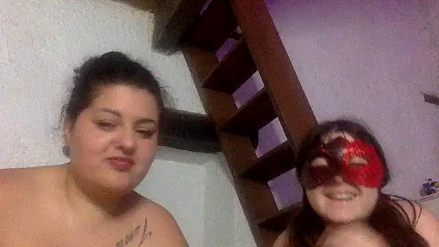 Velvetshadow_48 webcam