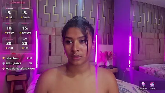 angelica_caicedo webcam