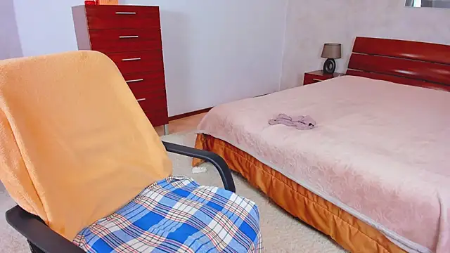 Pantyhose_Mila webcam
