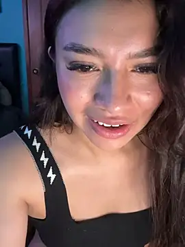 CocoaGigiMuse webcam