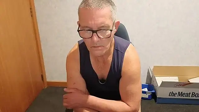 daddy_man webcam