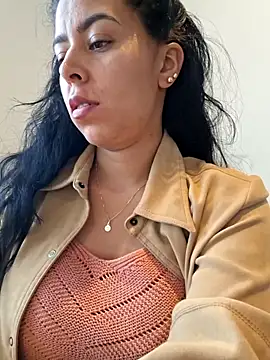 Luianna webcam