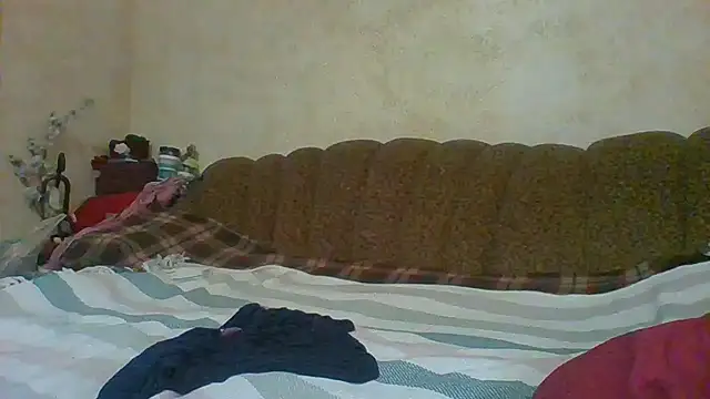 MilaSky5303 webcam