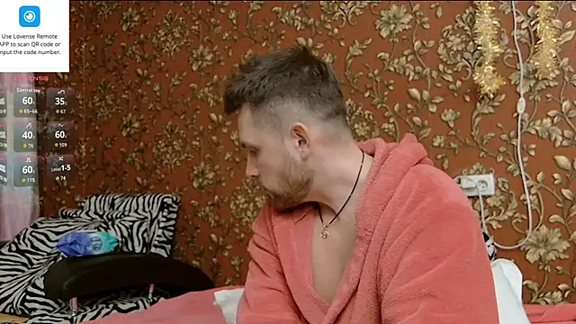 MartinBrandon webcam