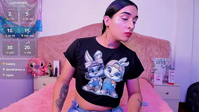 Skarlet_Ruiz_ webcam