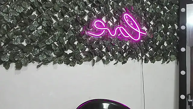 Sofia_Franco_ webcam