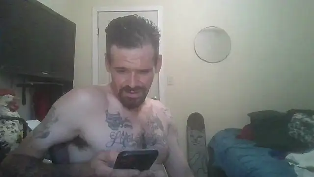 Johnny1991Blunt webcam