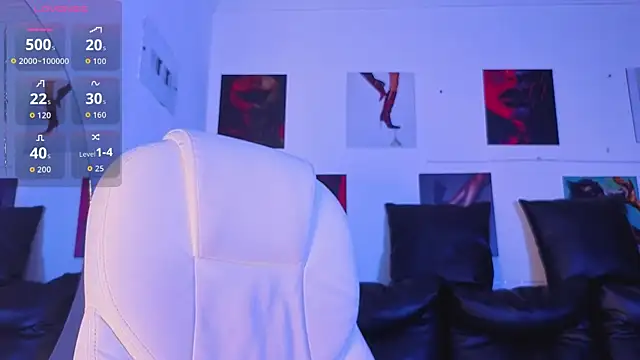 valkyria_12 webcam