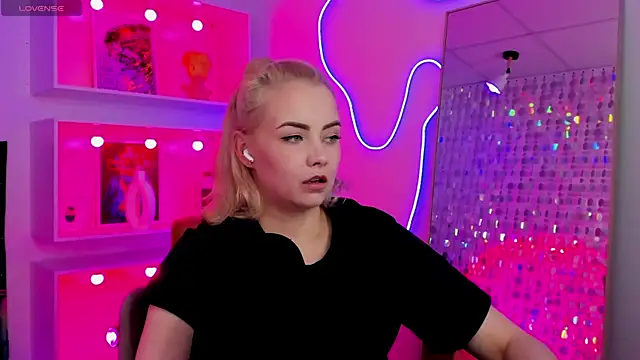 StephanieSweety webcam