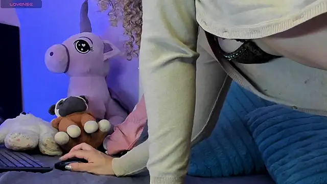 Charlotte11-11 webcam