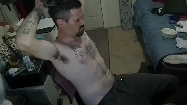 Johnny1991Blunt webcam