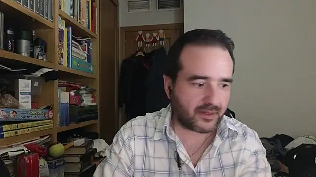 curiosillo83 webcam