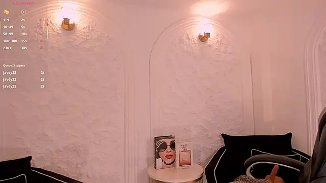 PaulinaSantos_ webcam