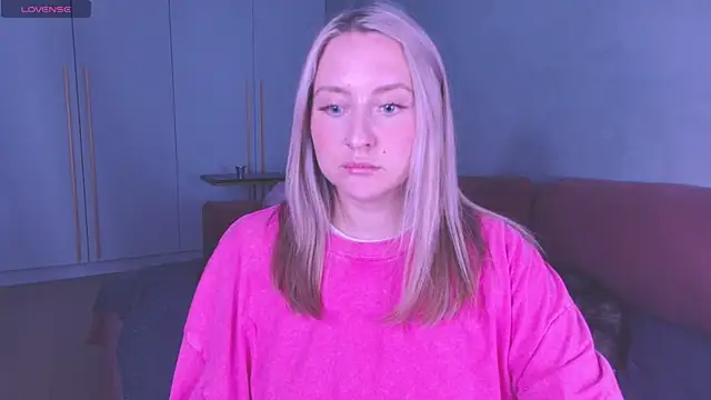 Oh_mylissa webcam