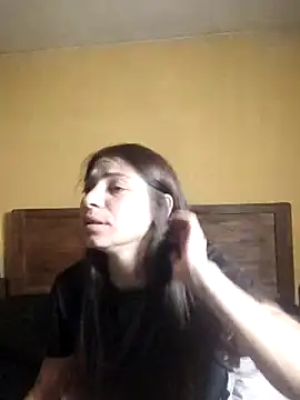 AntoniaHottie webcam