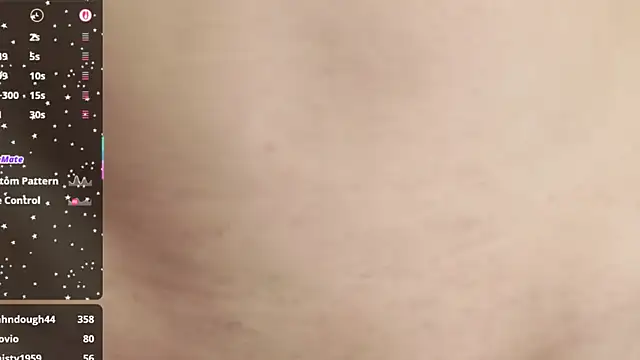 Goddess_blowjob webcam