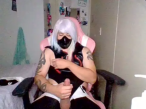 MomoAyase webcam