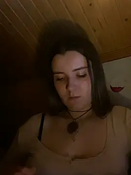 mewKate webcam