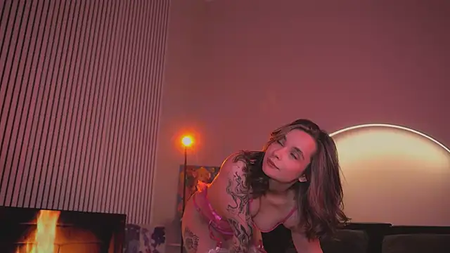 Bella_Alita webcam