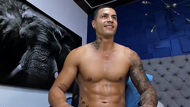 andres-clark92 webcam