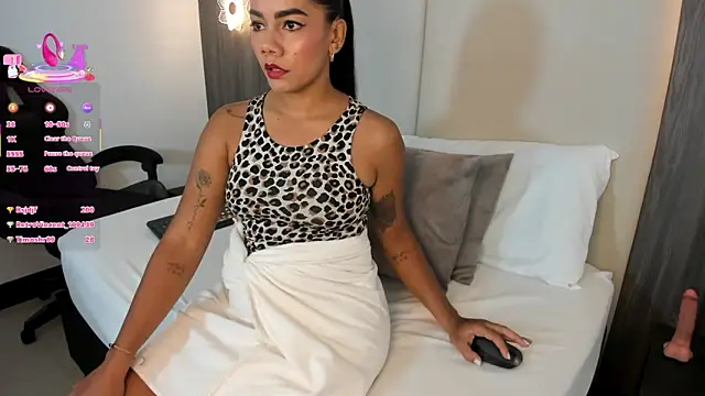 dana_daree webcam