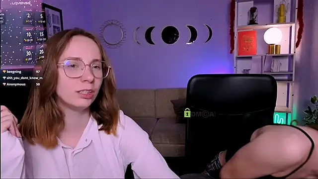 keylas_moan webcam