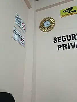 Hannah-colx webcam