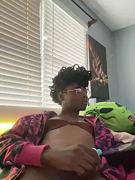 Tomgirl_saidey webcam