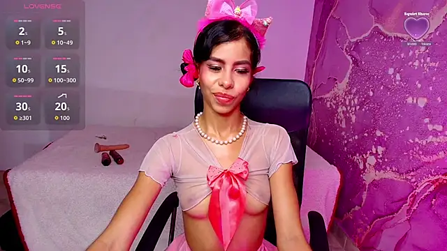 canela_salvaje webcam