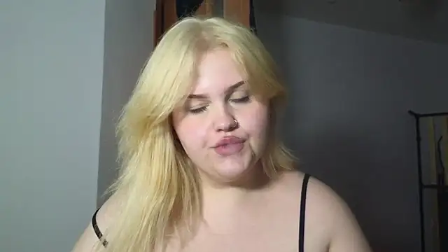 Gloria_Thomas webcam