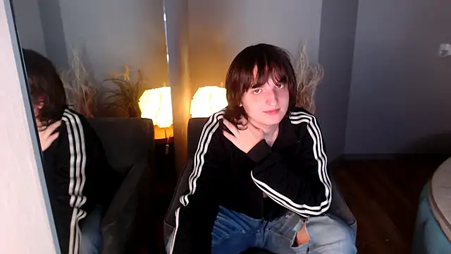 delalex webcam