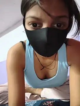 maahi213 webcam