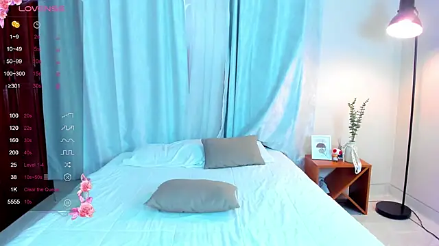 sweet_aura31 webcam