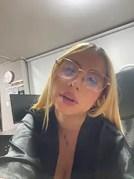 Aliss_Taylor1 webcam