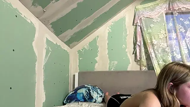 Skinny_girl_ webcam