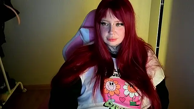 Chibiis webcam