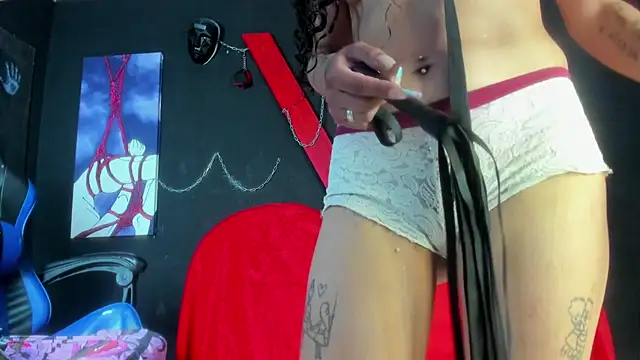 Sharlotshh webcam