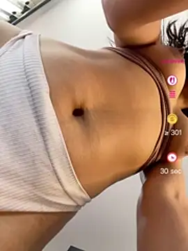 Andrea__gomez webcam