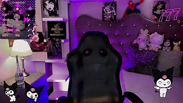Megaan_Dolll webcam
