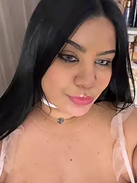CharlotteFoxx3 webcam