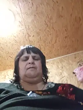 LisichkaOksana webcam
