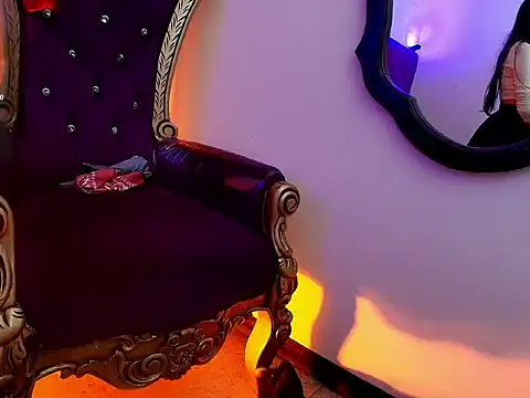 Chlloe_Fox webcam