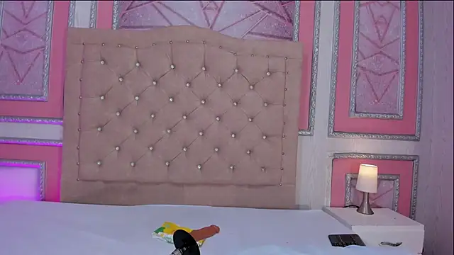 hot_luna_x webcam