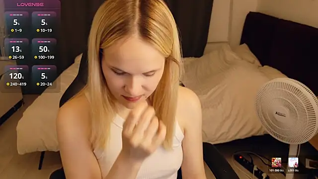thehousemaidd webcam