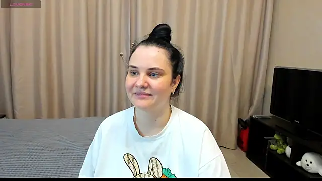 AlanaBrox webcam
